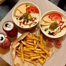 오버번 | [서울 영등포] 여의도 점심 맛집 질할브로스 여의도점 램 오버라이스부터 콤보 오버라이스까지 솔직 후기