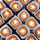 크림이네 수제간식 이미지