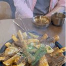 한끼만두 배방점 이미지