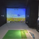 SG 베스트 스크린골프 이미지