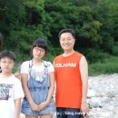 내린천펜션계곡사랑 이미지