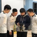 한국체육대학교 유아체육 줄넘기 이미지