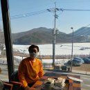 화양강휴게소 이미지