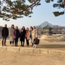 Feb 01 tour with people of global pharmacetical 이미지