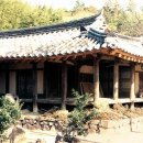 대소고택 이미지