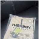 데어워크 | 데어바이 THEREBY B1 에센셜 워크 팬츠, 워크웨어의 기준