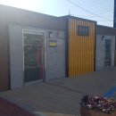 버스정류장 화장실 이미지