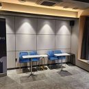 나인스스크린골프존 이미지