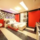 레드 무인텔 이미지