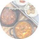 솔밭기사식당 | 포항 송도 새벽 일찍 오픈하는 밥집 솔향기기사식당