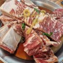 원조동치미숯불구이냉면&갈비 이미지