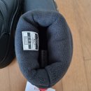 2108 | 월동준비) 헌터 오리지날 인트레피드 숏 스노우부츠 - 블랙 WFS2108WWUBLK 240사이즈 구매 후기