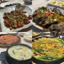 가마솥양푼이밥상 | 경주 보문단지 맛집 내돈내산, 가마솥 양푼이 밥상 온가족 후기