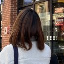 세븐일레븐 상도점 | 상도역 미용실 제니스튜디오 상도점 톤다운 염색 추천