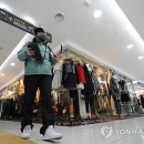 명동역지하상가 이미지