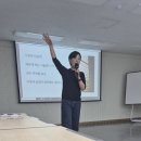 보라도서관 | 사진 잘 찍고 싶으면 10초만 멈추세요 (마두도서관 사진 강의 후기)