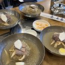 다빈냉면 이미지