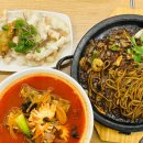(주)운서 | 영종도 운서역 맛집 취리희 운서동 중국집 돌판짜장 갈비짬뽕 탕수육 후기