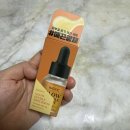 레이어제로글로벌 | 🧡[내돈내산] 다이소 네시픽 글로우 더블샷세럼 광채세럼 수분충전 솔직 후기 5000원의 기적