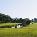 렉스필드 컨트리클럽 이미지