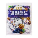 한입과일 - 화성시 | 한입과일