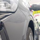 삼성자동차부분정비 | [속초 자동차 부분 도색] 삼성 콜레오 완벽 복원 후기: 차량 복원 명가 '커버페인트'