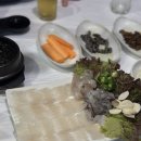 원주 오징어회 맛집 단계동 술취한산오징어