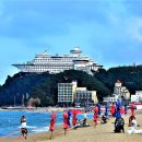 정동진 이미지