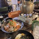 주막회식당 | 강릉 애견동반 맛집 식당 원픽!!! 강문주막 솔직 후기
