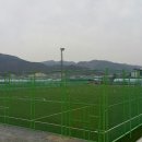 금산종합운동장 이미지