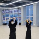 오송 김황선검도관 이미지