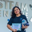 STEAM Coordinator, Dr Sathisha - selected as the ambassador for ByteEd! 이미지