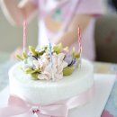 민구축산 | 제천 떡케이크 이연순사랑식 식품명인이 만든 앙금케이크 후기