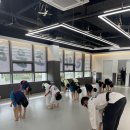 아이조은태권도 이미지