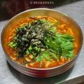 계족산칡냉면식당