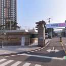 한국폴리텍대학정문 이미지