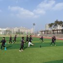 내포신도시 다목적운동장 이미지