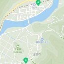 북평면 종합복지회관 1층 연회장 이미지