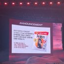 2025 다비치 콘서트 &lt;A stitch in time&gt; 관람 및 포토 그레이 상세 후기