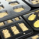 몸에 좋은 베이킹(주말) | 용산 데이트, 삼각지역 데이트 : 용산 베이킹 휘낭시에