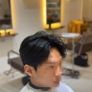 남자친구 인생 머리 찾은 곳 // 일산미용실 [메이원헤어] 커트 진짜 잘하는 수경 디자이너님 후기
