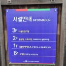 장애인스포츠센터 | [자유수영] 구리시멀티스포츠센터 자유수영 후기(25m, 50m, 오리발 가능)