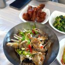 여수돌섬 | 여수 돌산맛집 돌섬어부, 생선구이정식에 물회·게장까지 나오는 곳