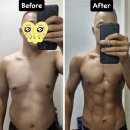 마곡 헬스장 l 40대 회원님 바디프로필 준비과정 PT후기 / 바디프로짐 마곡PT 황동훈 트레이너