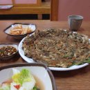 천서리원조메밀면
