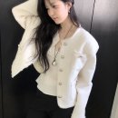 OV 비올트위드자켓 이미지