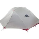 MSR 카본 리플렉스 3 텐트[MSR Carbon Reflex 3 Tent: 3-Person 3-Season] 이미지