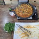 박가네순대