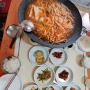 홍천 수타사 근처 두부요리 맛집 이미지