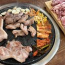 CU 횡단보도 맞은편 | 도봉역 맛집 동네주민 픽! 쫀득한 '명가 뒷고기' 본점 추천해요
